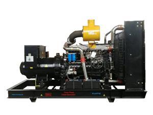  Дизель-генераторная установка Kusing, K34000
