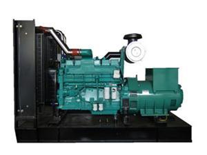 Groupe électrogène diesel Cummins CK315000